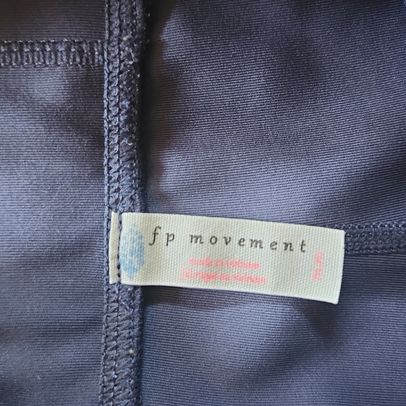 Free People Movement Leggings - Picture 3 of 5